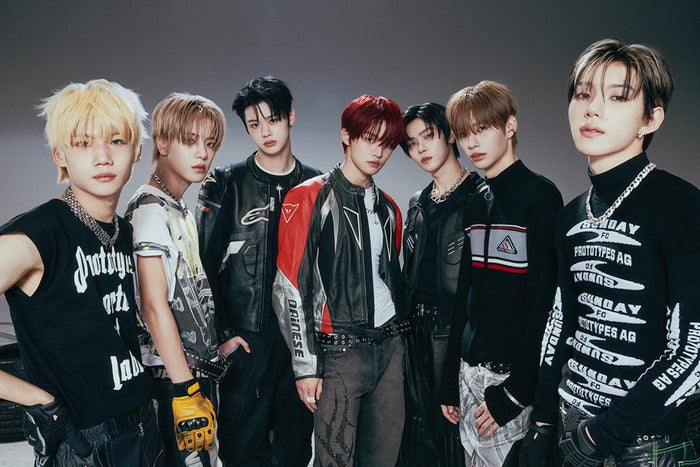 CLOSE YOUR EYES（C）UNCORE／SLL／ YG PLUS／KADOKAWA Kプラス／テレビ朝日