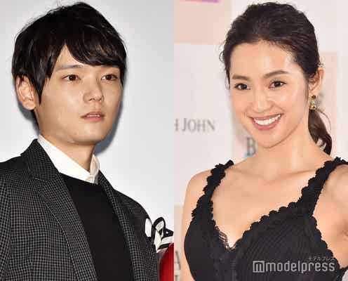 中村アン、裸の古川雄輝から寝起きキス「刺激強い」「理想すぎるシチュエーション」“同棲初日の朝”に視聴者悶絶<ラブリラン第1話>