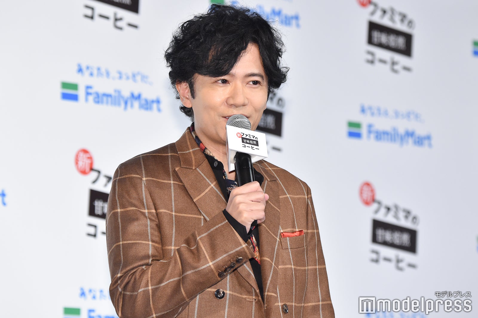 稲垣吾郎 （C）モデルプレス