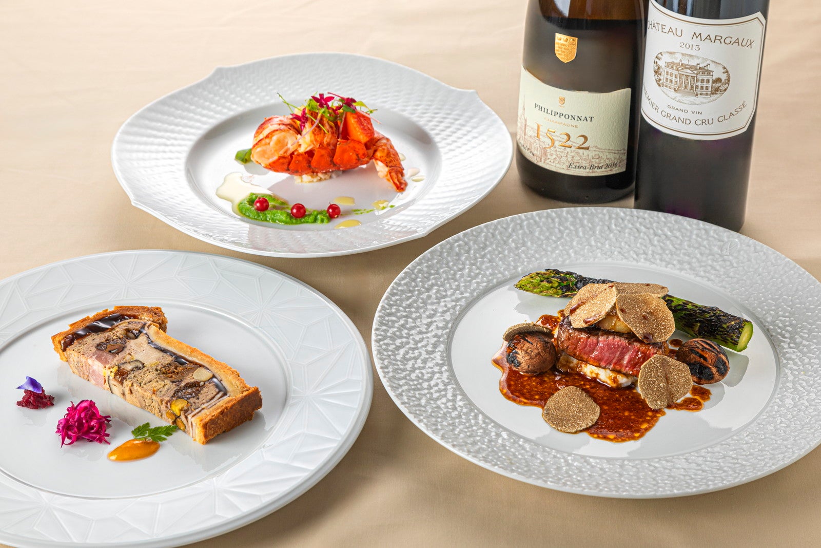 飛鳥III／提供画像