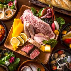 Glamping&Port 結/画像提供:ブッキングリゾート