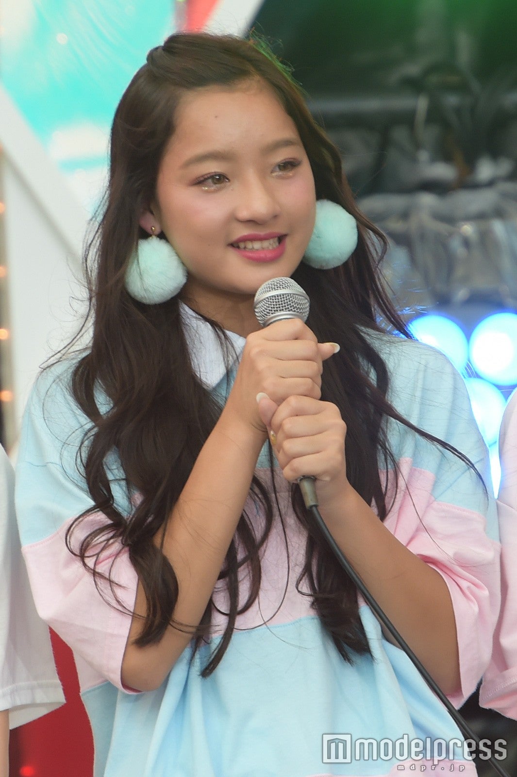 ほのちぃ（C）モデルプレス