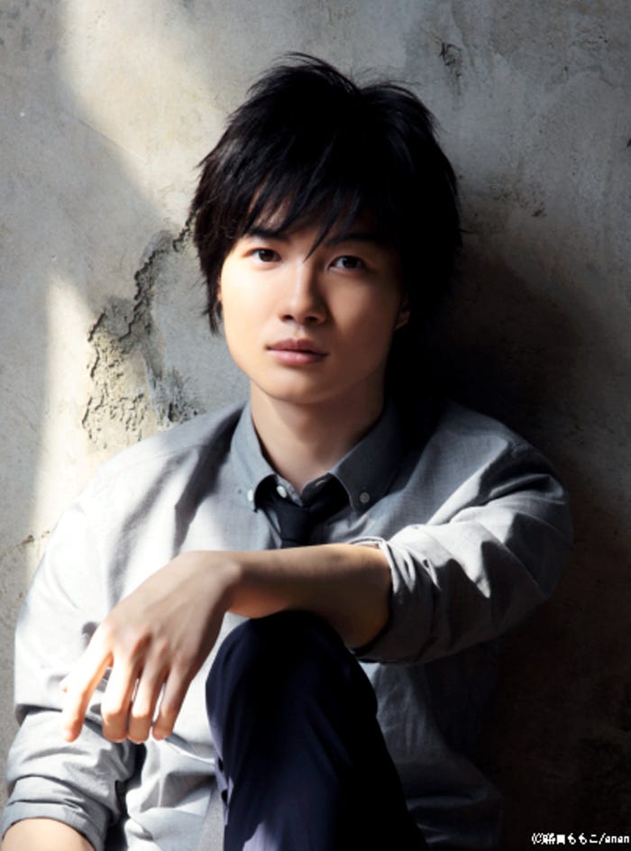 神木隆之介/画像提供:所属事務所