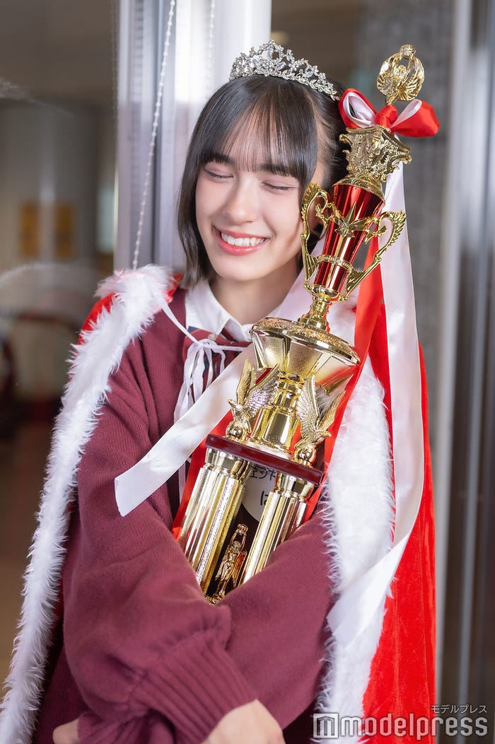 はんなさん(C)モデルプレス