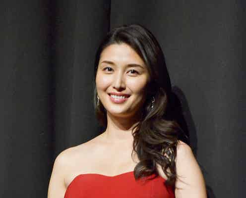 橋本マナミ、過去のトラウマと理想の愛人を実名で明かす