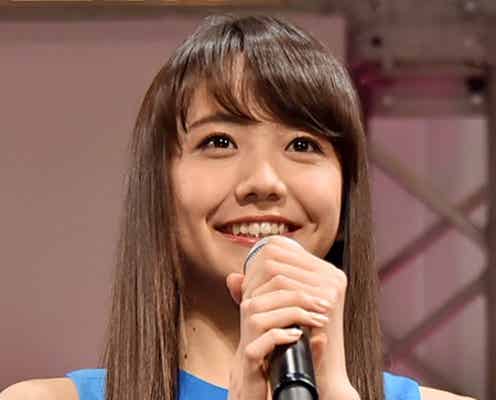 松井愛莉「違う自分になれた気がした」
