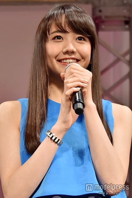 松井愛莉 違う自分になれた気がした モデルプレス 松井愛莉 違う自分になれた気がした モデルプレス