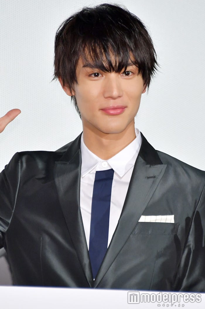 中川大志 (C)モデルプレス