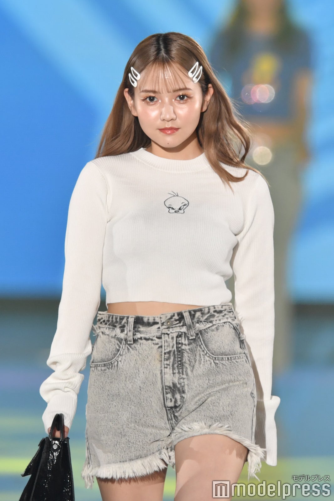 佐藤ノア（C）モデルプレス