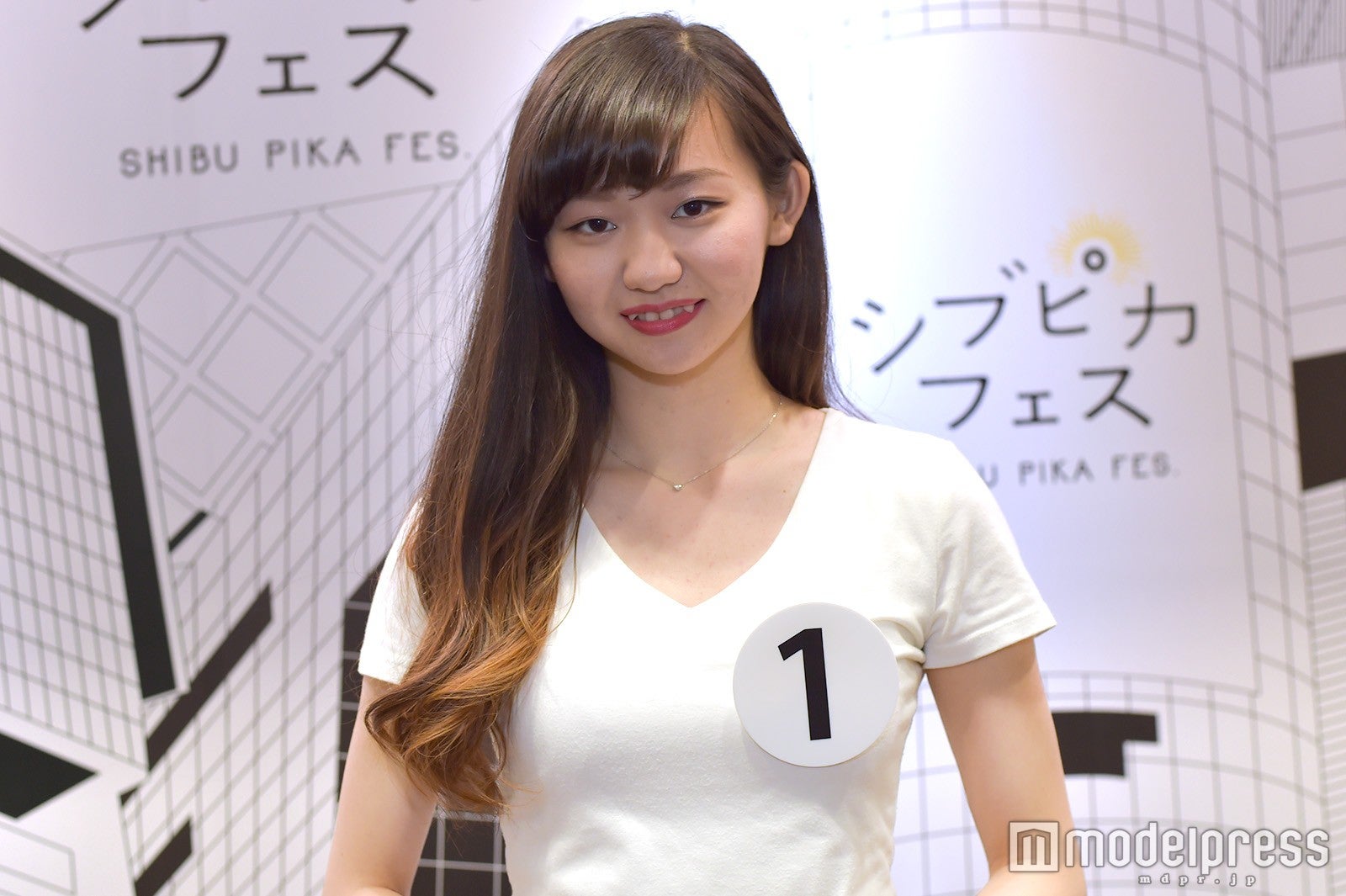 藤橋希織さん （C）モデルプレス