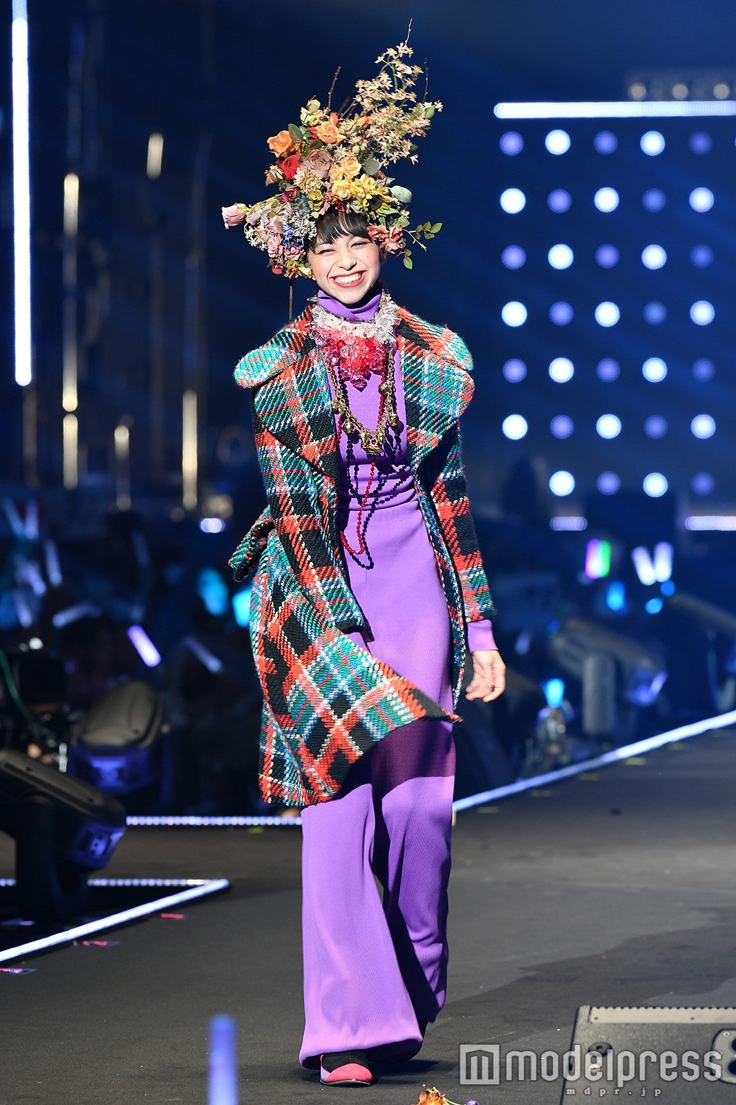 中条あやみ（C）モデルプレス