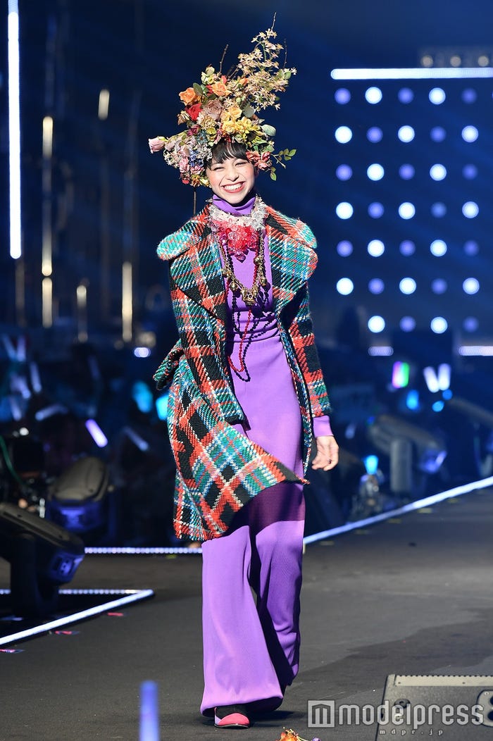 中条あやみ(C)モデルプレス