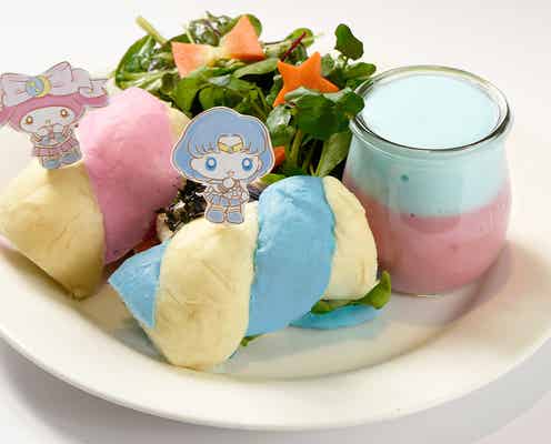 「セーラームーン×マイメロディキャンディパーラー」札幌・名古屋・東京の全国3都市にオープン