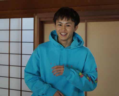 超特急・草川拓弥、中村倫也の弟役で「美食探偵」出演決定