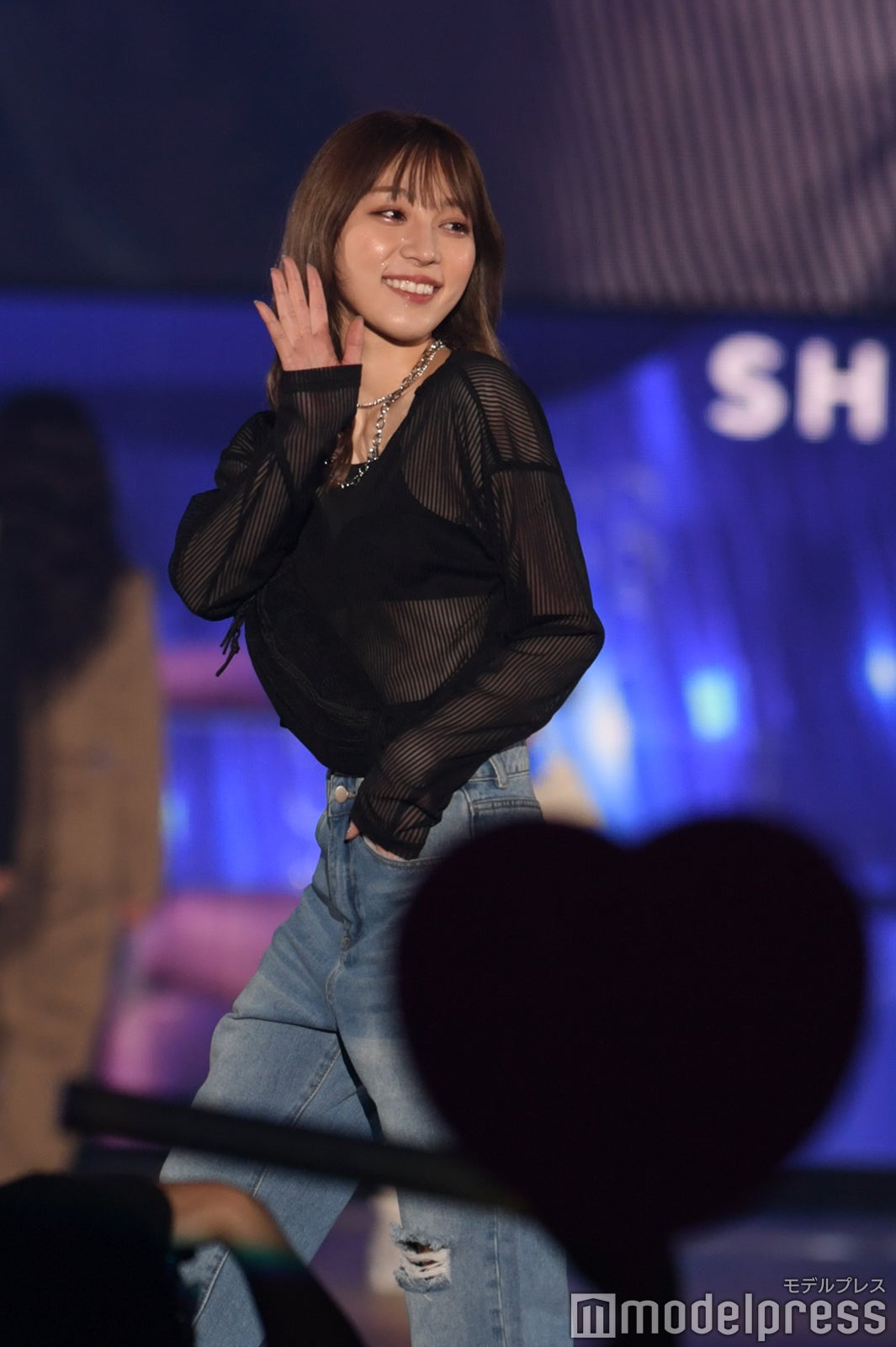 古川優香（C）モデルプレス