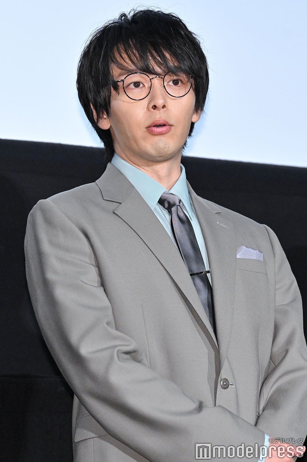 中村倫也（C）モデルプレス