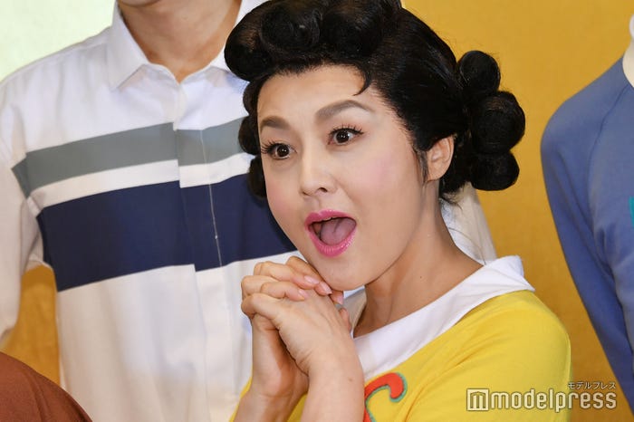 藤原紀香 (C)モデルプレス