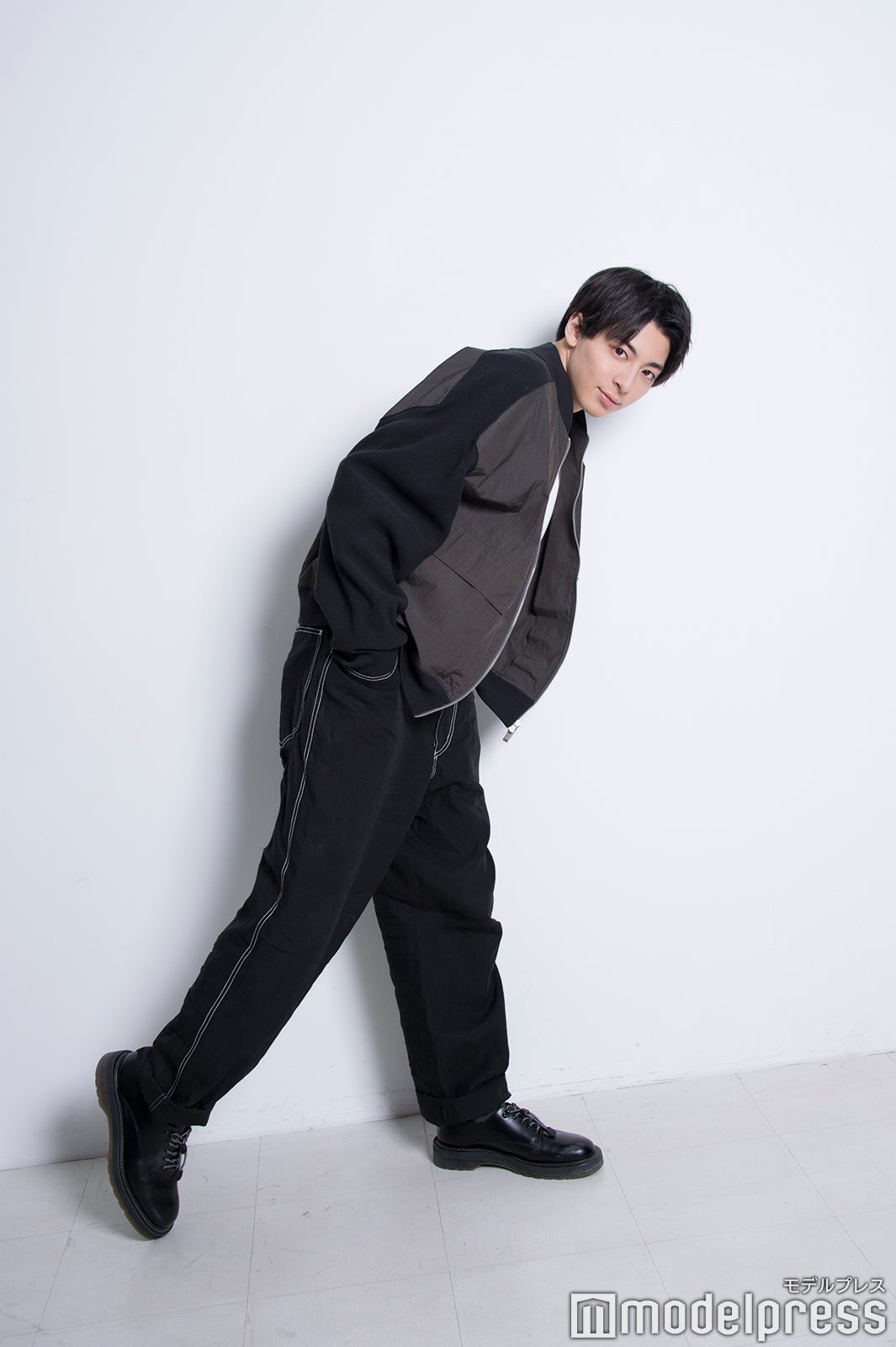 高杉真宙（C）モデルプレス