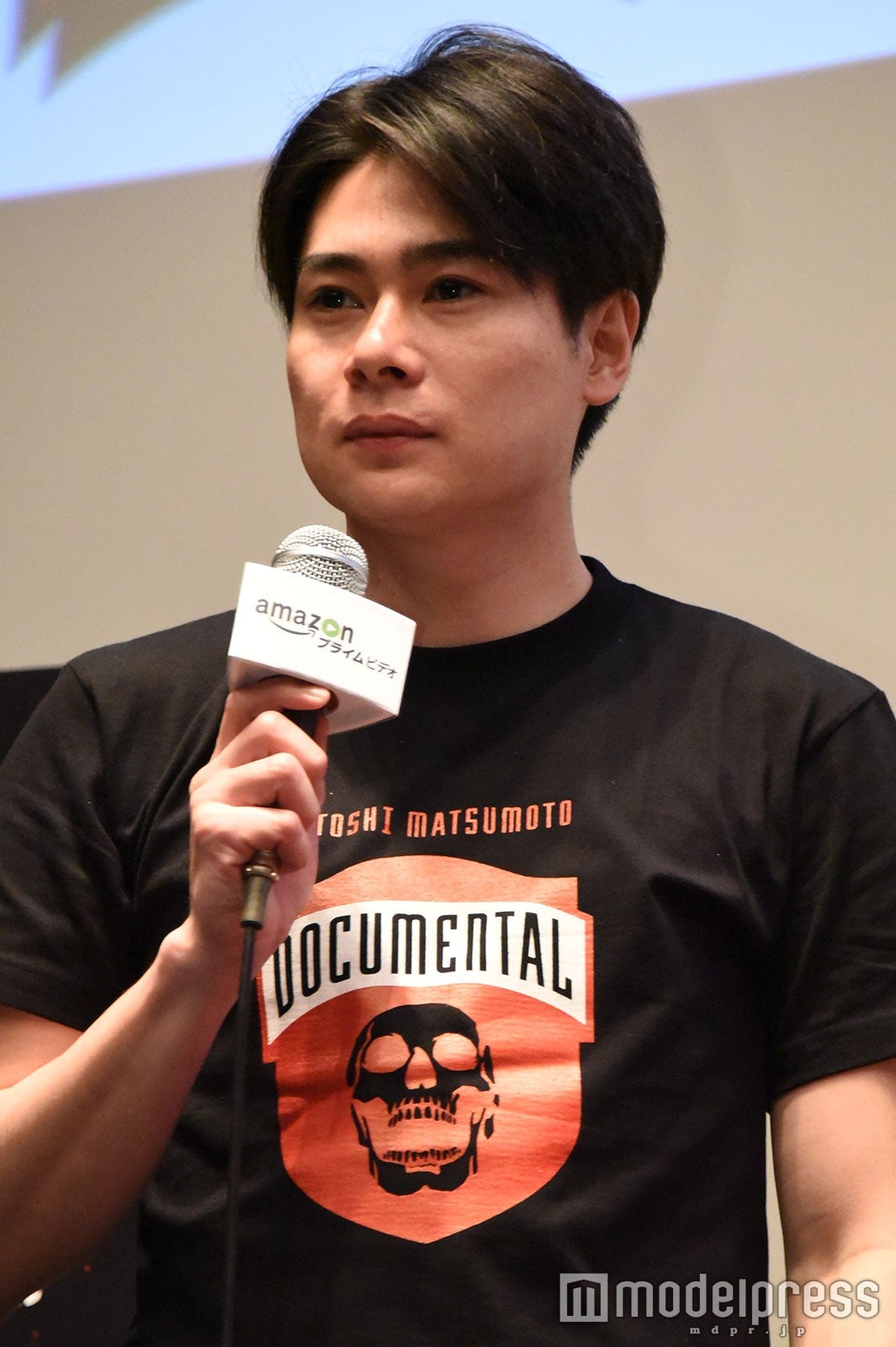 吉村崇 （C）モデルプレス