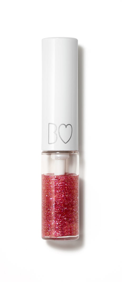 「グリッターライナー03 ルビー ドロップ」（提供写真）