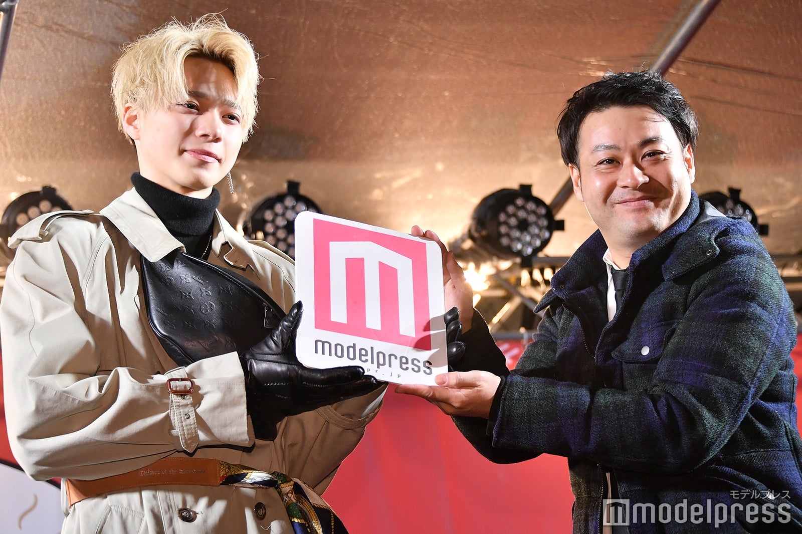 鈴木遊さん、トミドコロ （C）モデルプレス