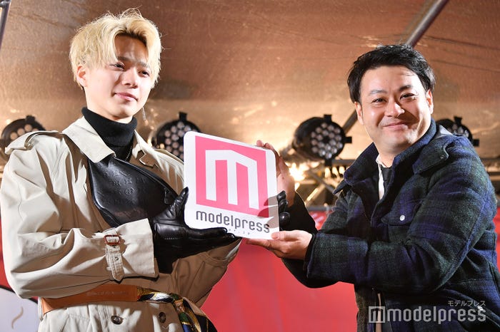 鈴木遊さん、トミドコロ (C)モデルプレス