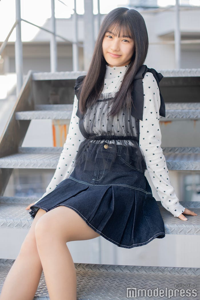 藤本唯千夏(C)モデルプレス