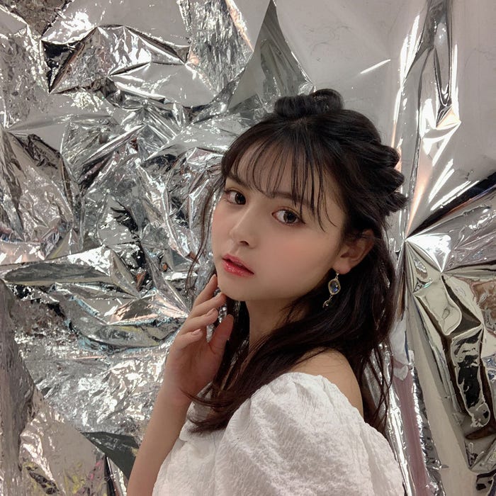 小泉のん(画像提供:所属事務所)