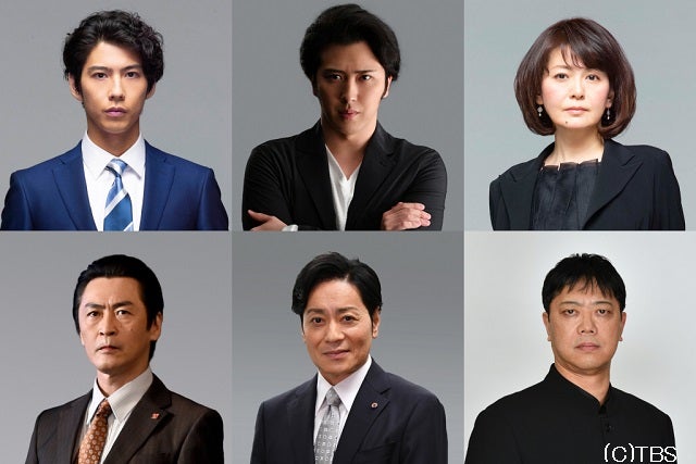 堺雅人主演 半沢直樹 の 感謝の恩返しスペシャル企画 朗読劇が開催決定 モデルプレス 堺雅人主演 半沢直樹 の 感謝の恩返しスペシャル企画 朗読劇が開催決定 モデルプレス