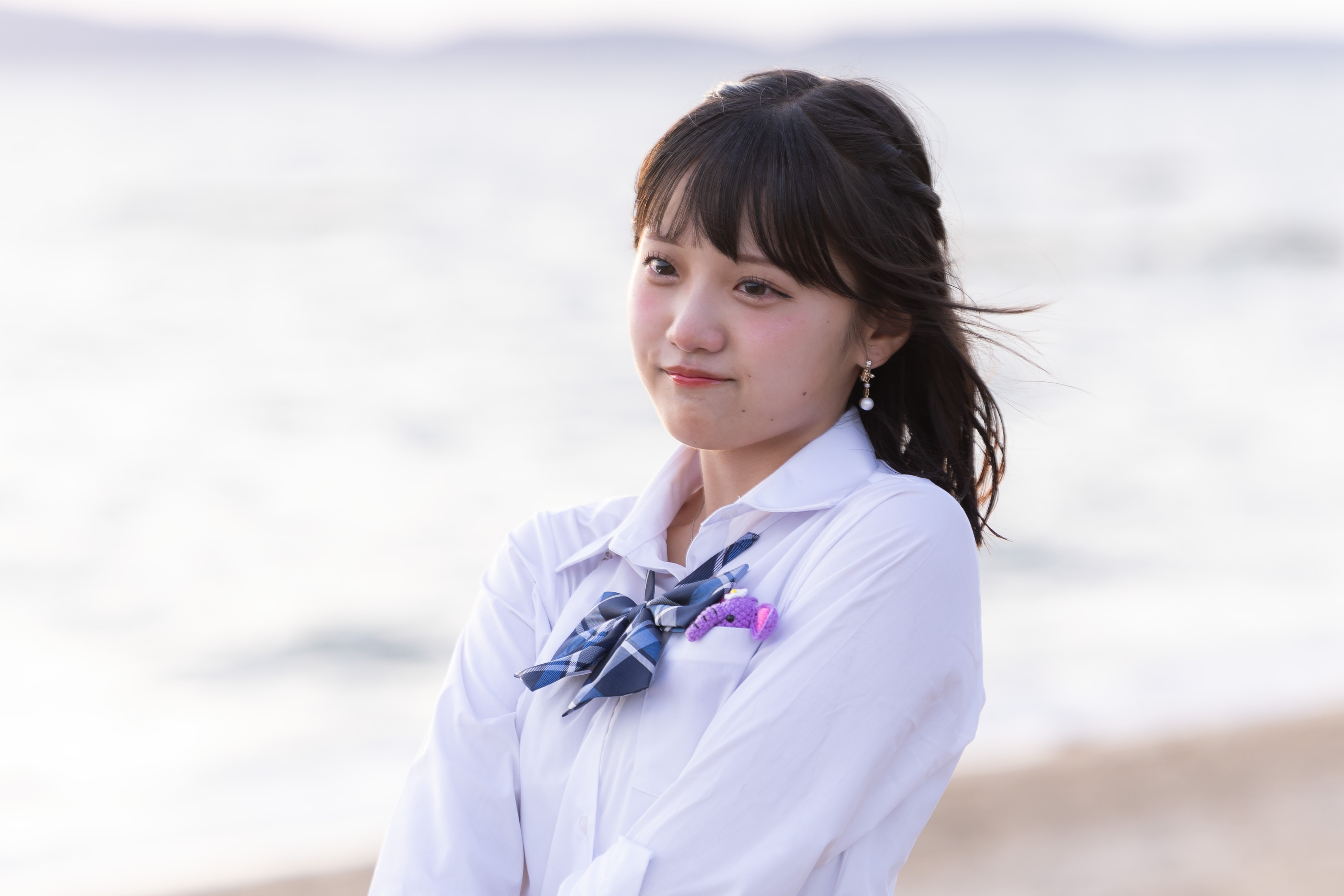 まほこ「今日、好きになりました。ドンタン編」最終話（C）AbemaTV, Inc.