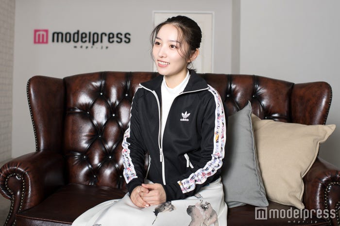 徳永えり(C)モデルプレス