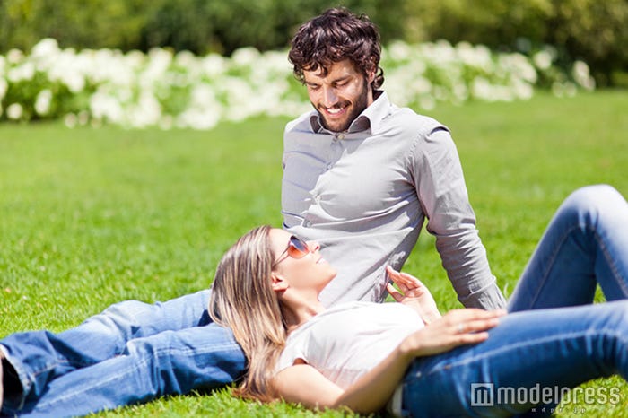 ポイントをおさえて彼と長続き!(Photo by Minerva Studio/Fotolia)