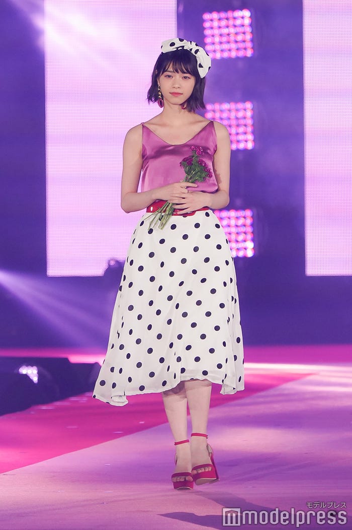 西野七瀬 (C)モデルプレス