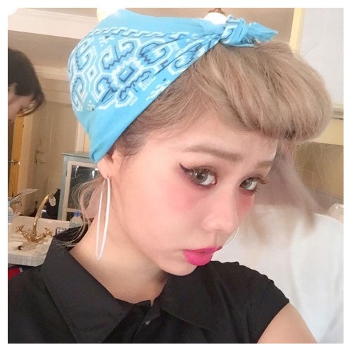 ぺこ“はじめての挑戦”に反響「新鮮」「いい感じ」