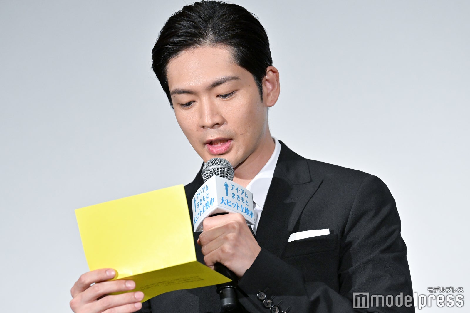松下洸平 （C）モデルプレス