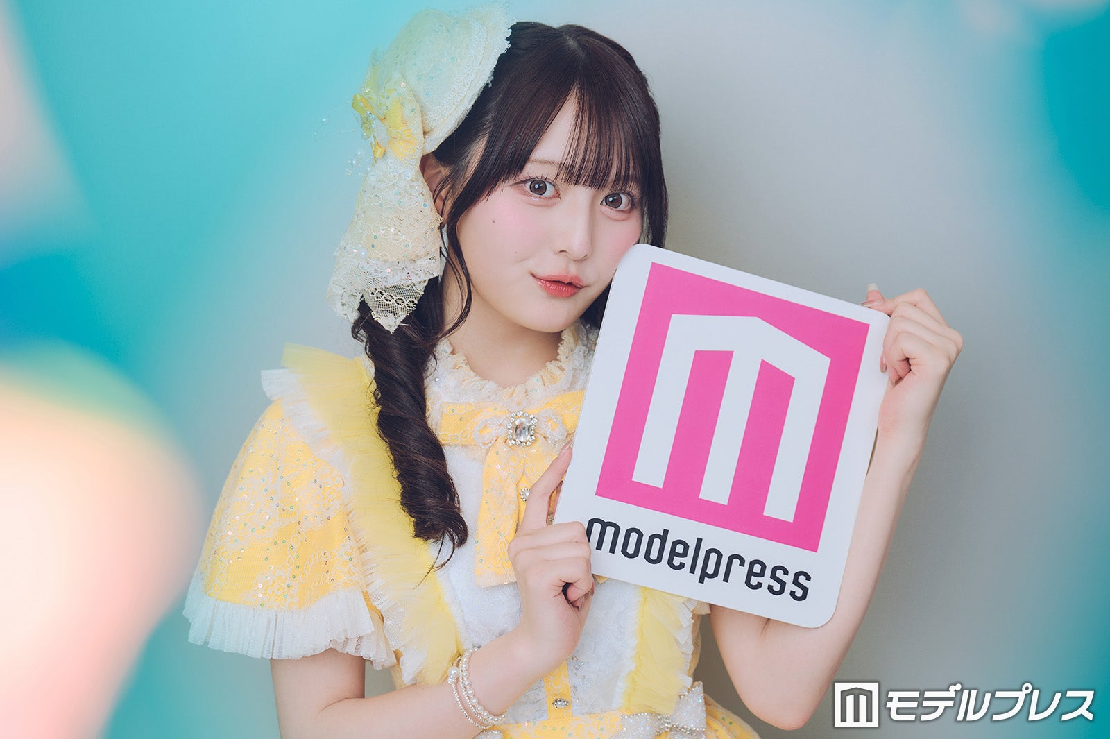 瀬乃まりん（C）モデルプレス