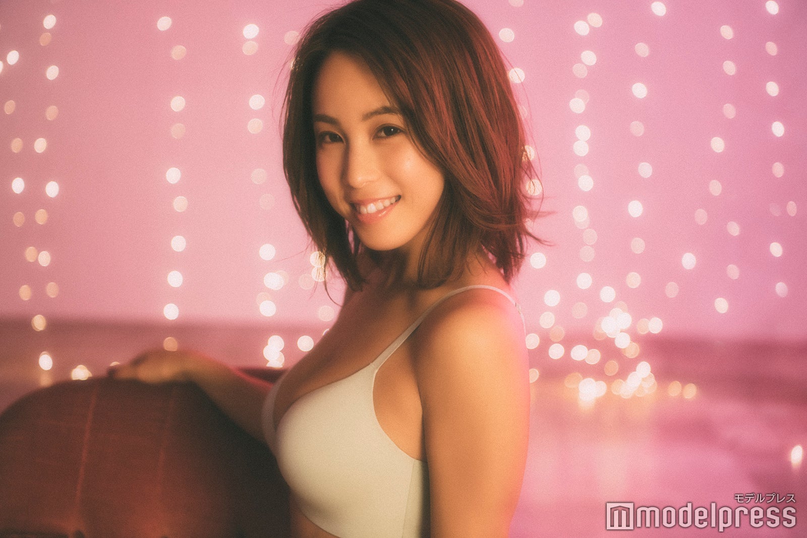 犬童美乃梨（C）モデルプレス