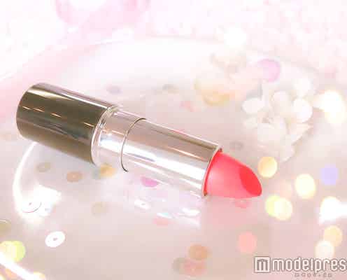 “桜リップ”にキュン!春の好感度メイクはこれで決まり