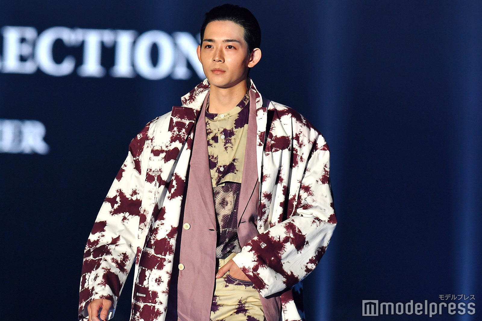 竜星涼（C）モデルプレス