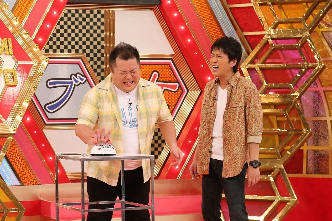 関ジャニ∞村上信五＆ブラマヨ、冠番組が長く続く秘訣とは？ウソ発見器で小杉追い詰める