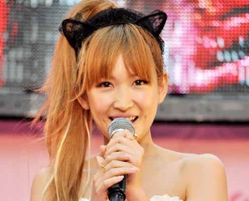 紗栄子、ホテル並みの自宅公開