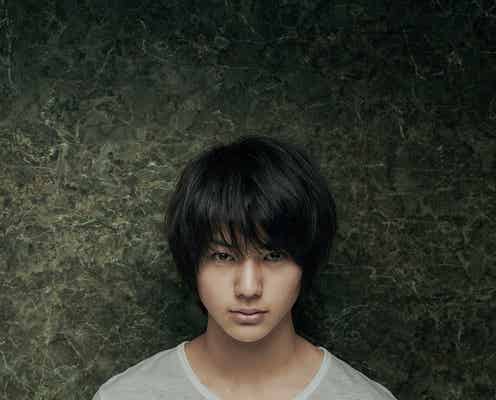 「あなたの番です」謎の少年役・荒木飛羽が初登場<プロフィール&役どころ>