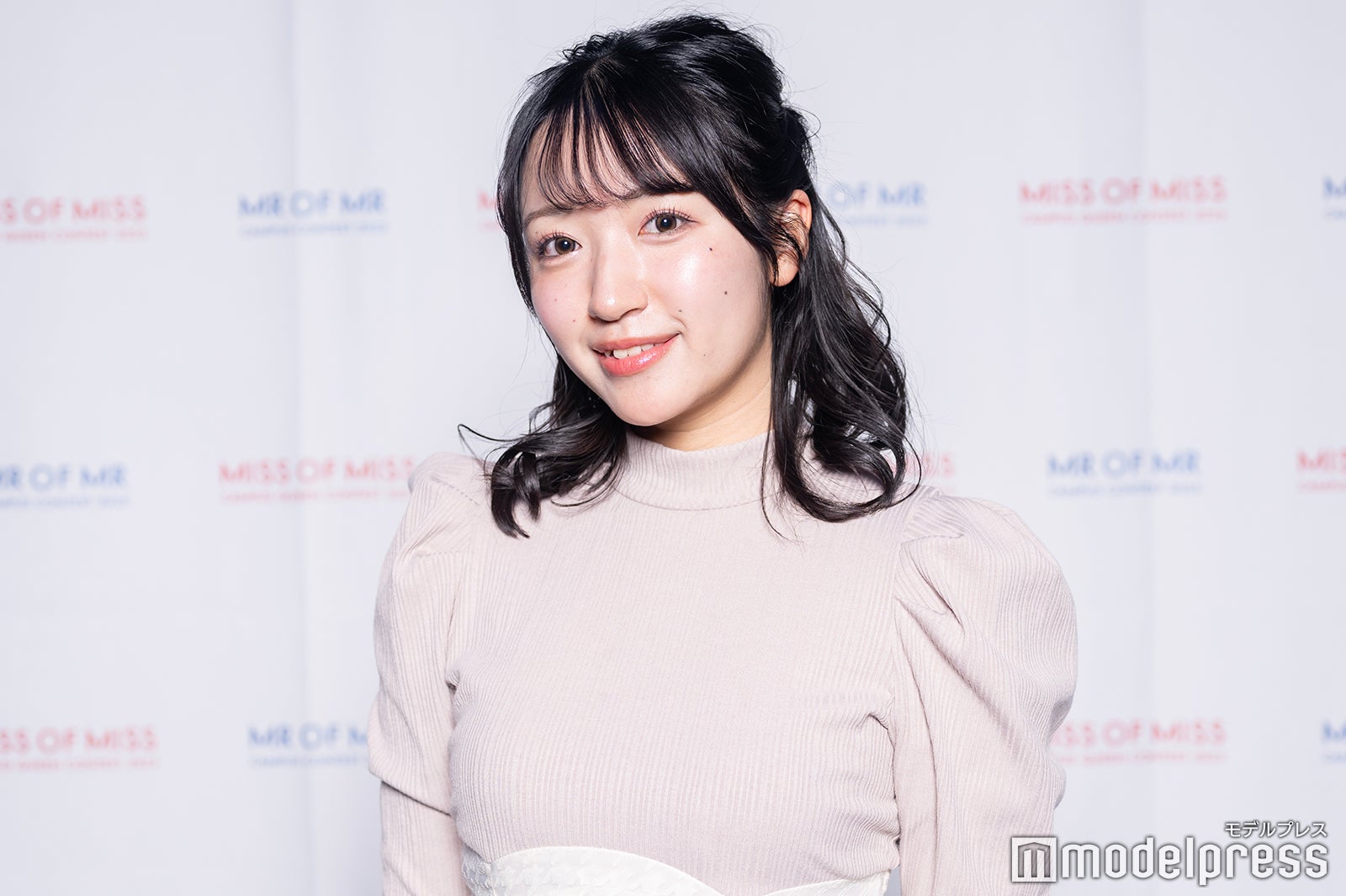 山口満里奈（C）モデルプレス