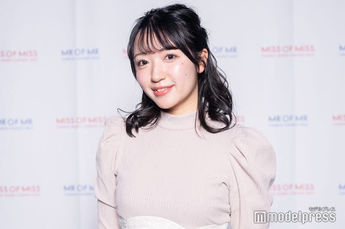 山口満里奈(C)モデルプレス