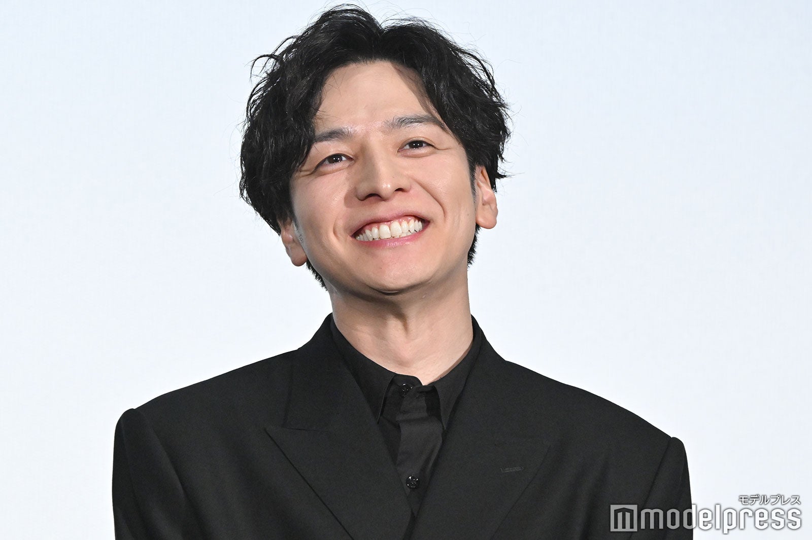 生田斗真（C）モデルプレス