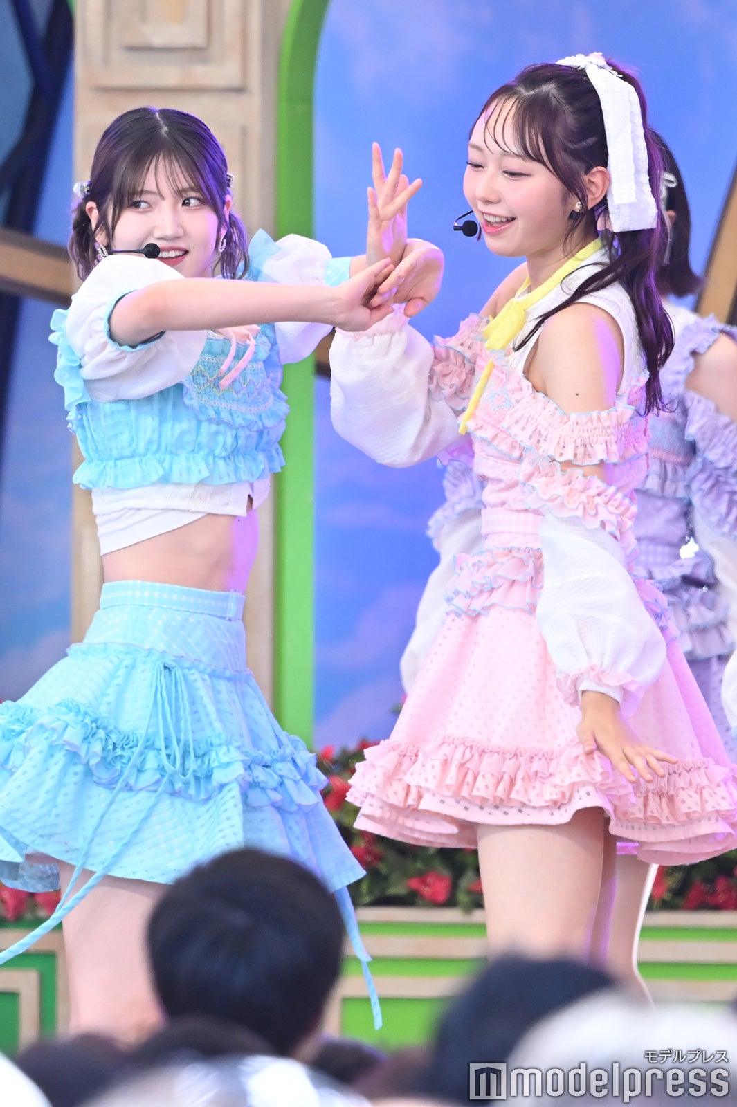 AKB48（C）モデルプレス