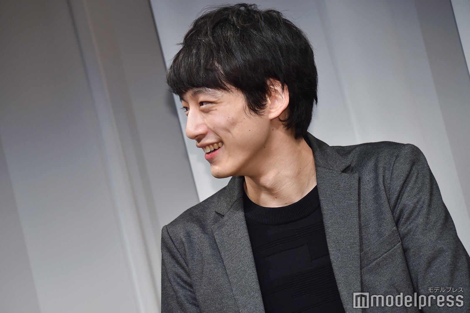 坂口健太郎（C）モデルプレス