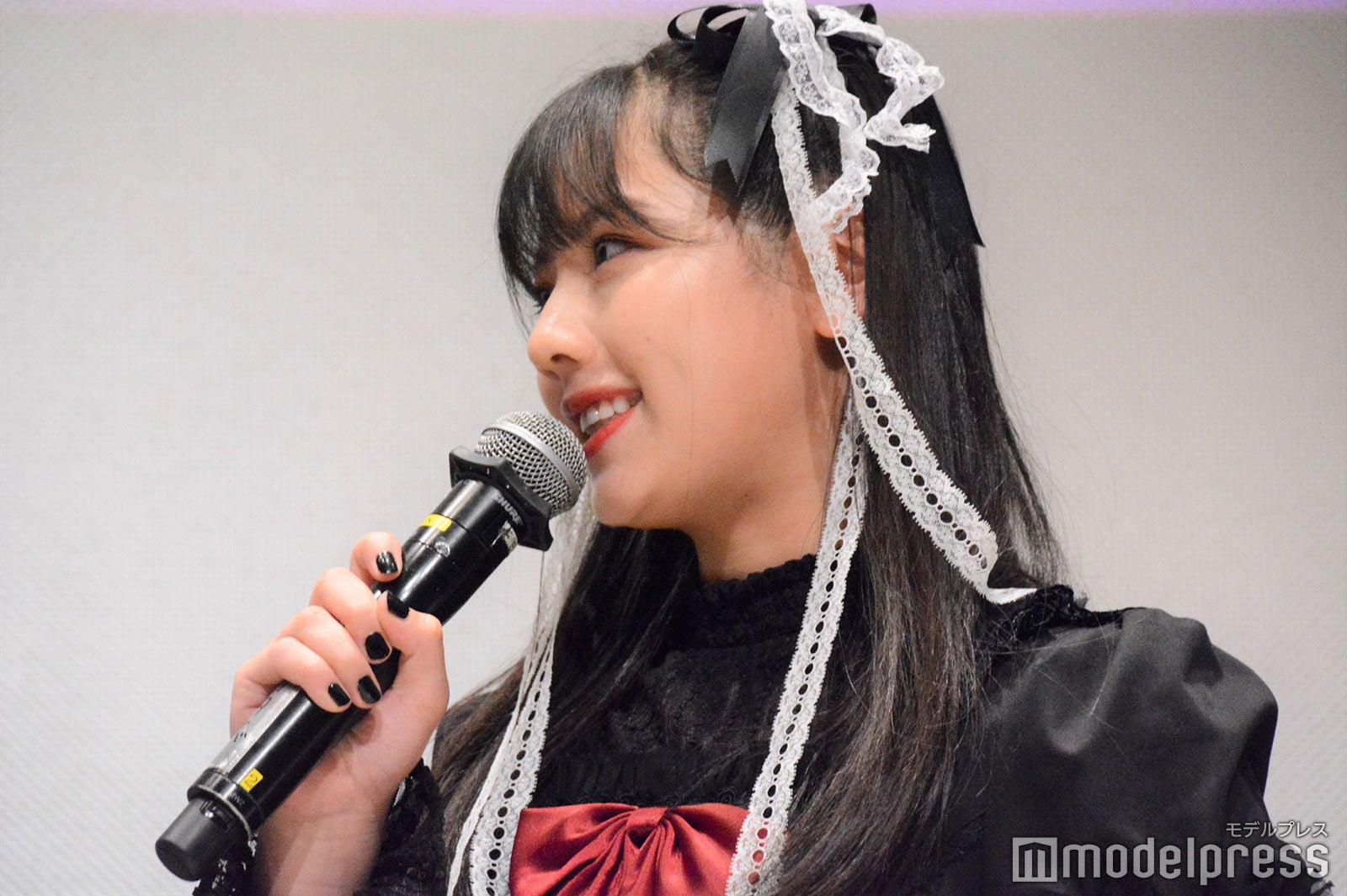 渡邉美穂（C）モデルプレス