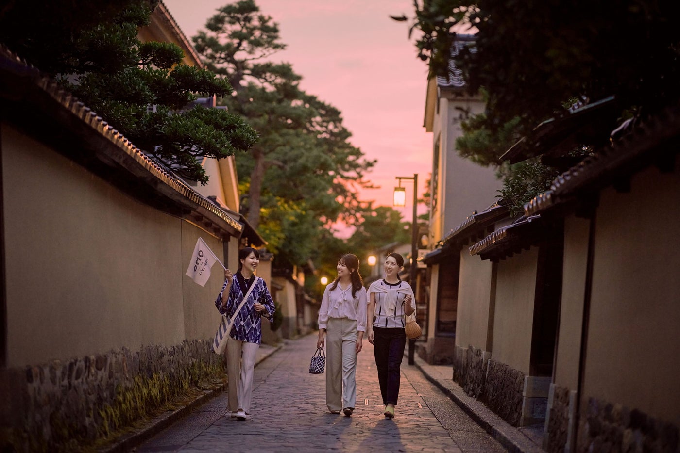 OMO7横浜 by 星野リゾート（提供写真）