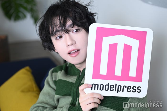 ゆうたろう(C)モデルプレス